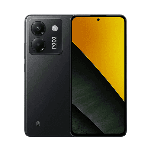 Xiaomi Poco M7 Pro 5G 8GB/256GB Schwarz Dual SIM