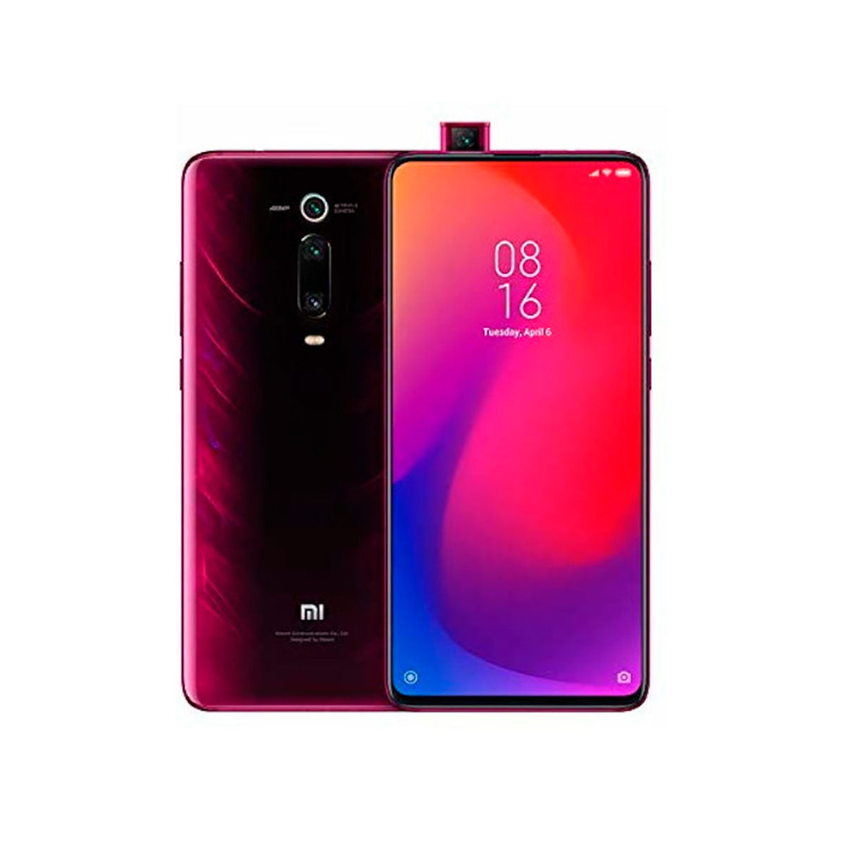 Xiaomi Mi 9T Pro 6GB/64GB Rouge