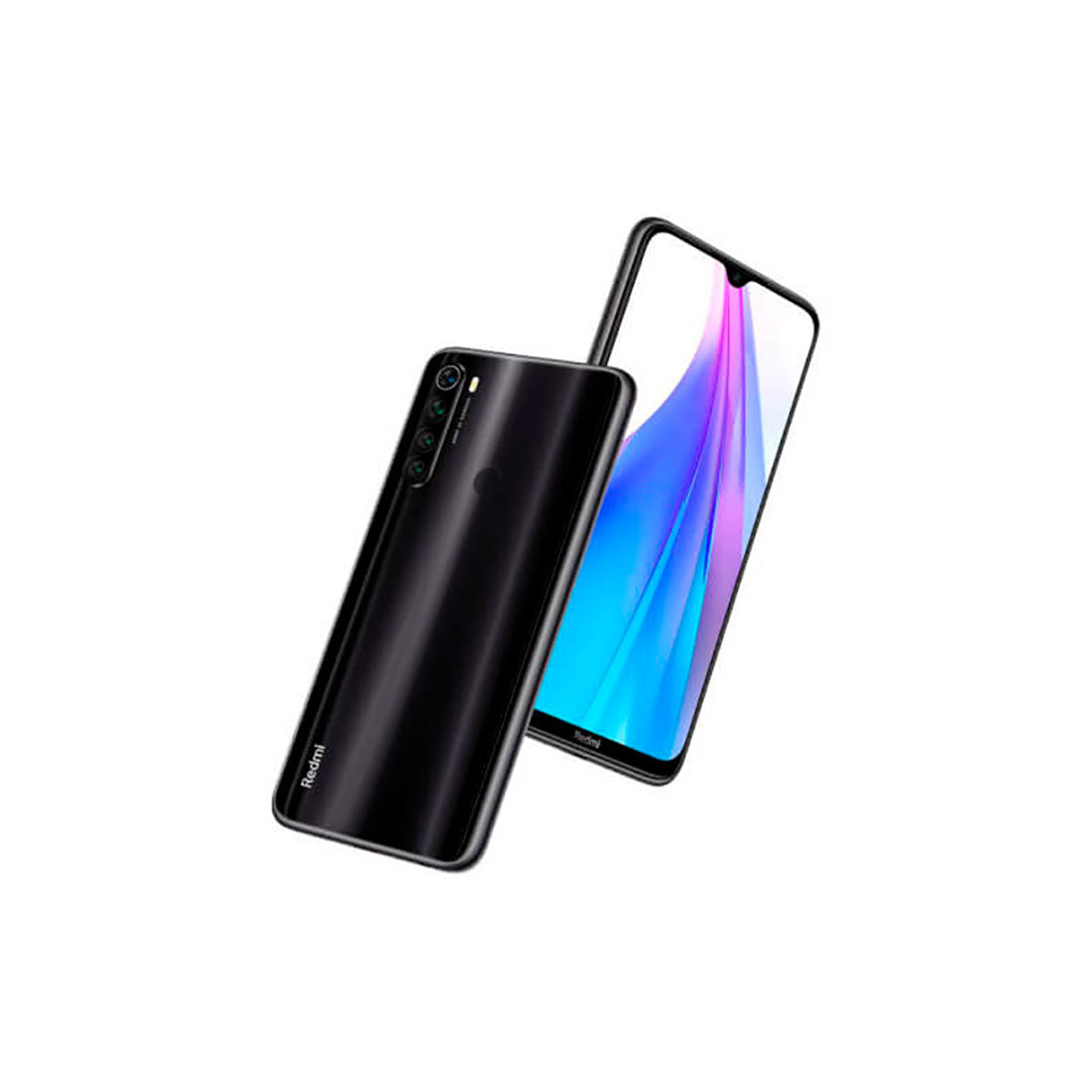 Xiaomi Redmi Note 8T 4GB/64GB Cinzento