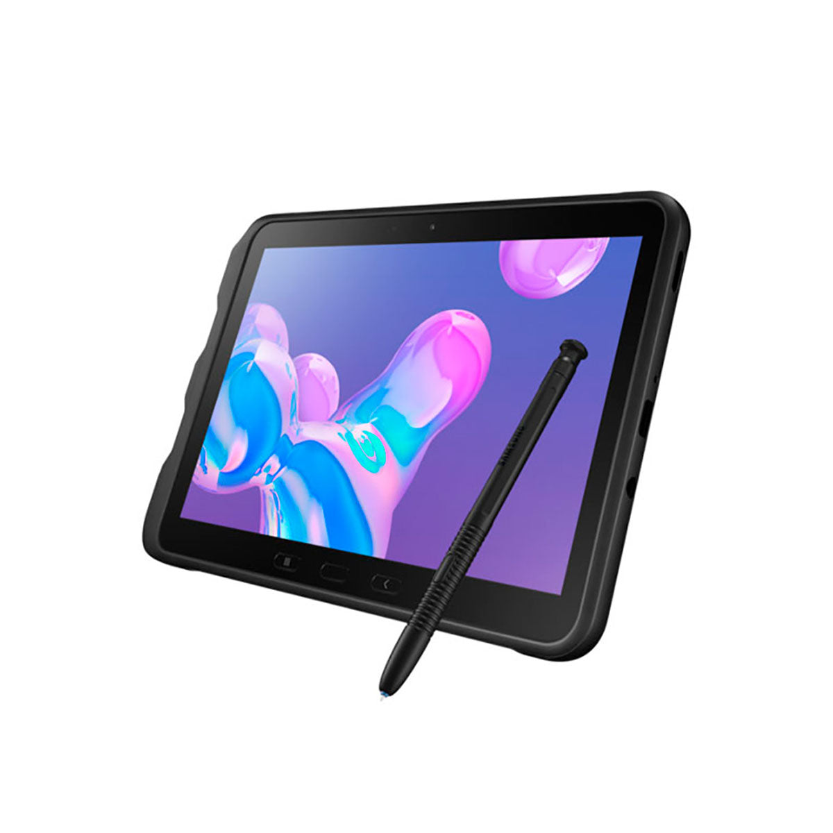 Samsung Galaxy Tab Active Pro 10.1 Inches 4GB/64GB LTE Black T545