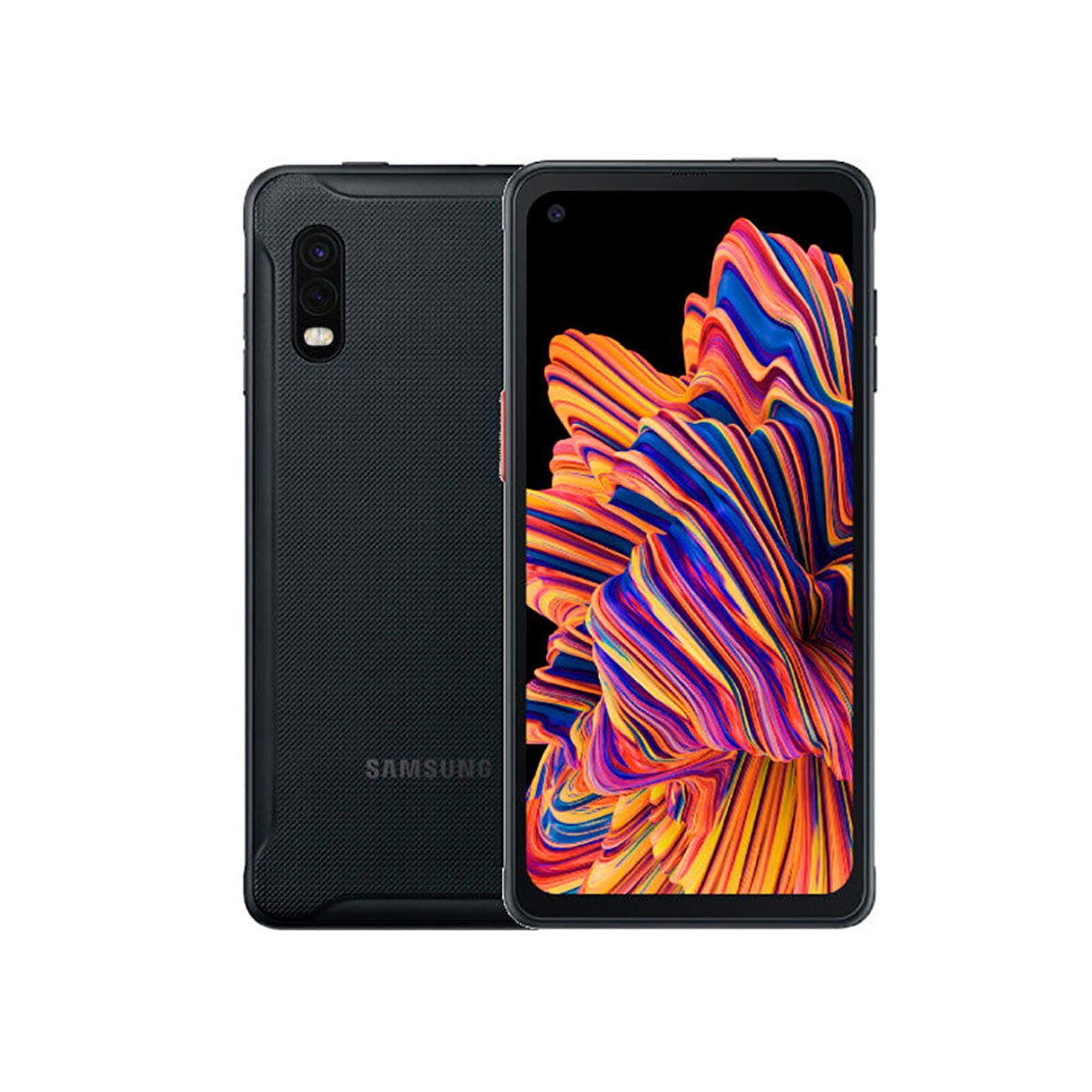 Samsung Galaxy XCover Pro 4GB/64GB Negro SM-G715FN Enterprise Edition