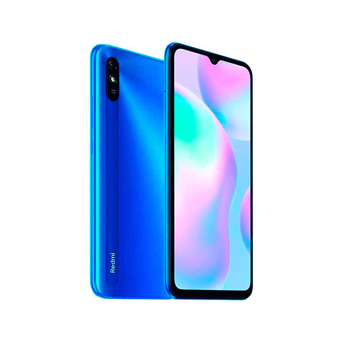 Xiaomi Redmi 9A 2GB/32GB Blu
