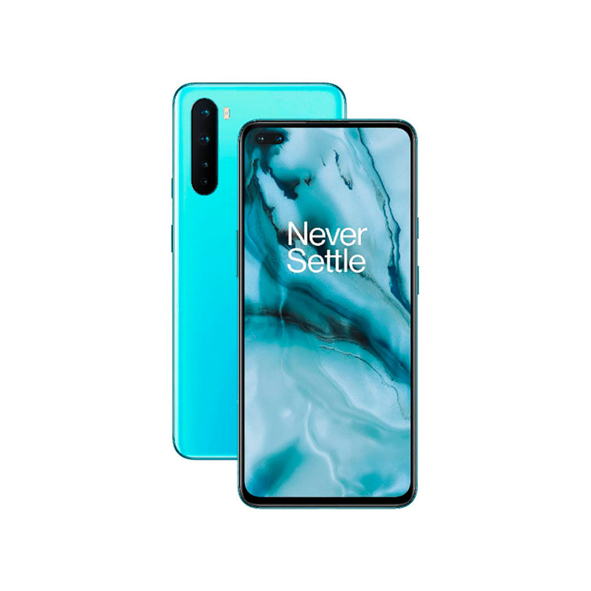 OnePlus Nord 5G 12GB/256GB Blue