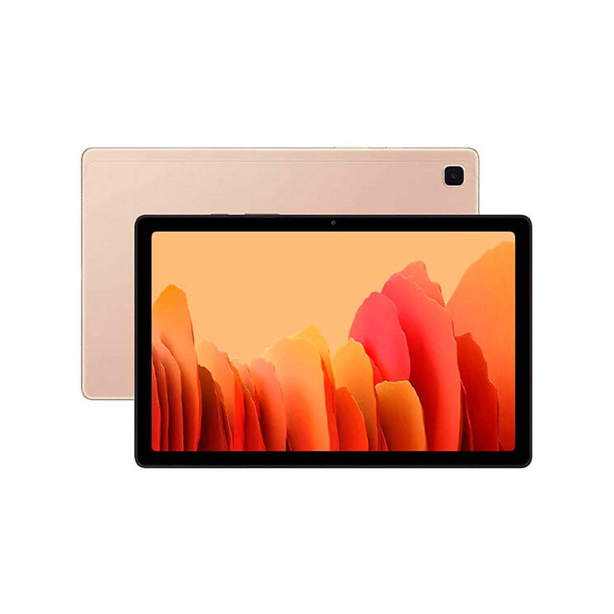 Samsung Galaxy Tab A7 10.4 Pouces 3GB/32GB 4G Or SM-T505