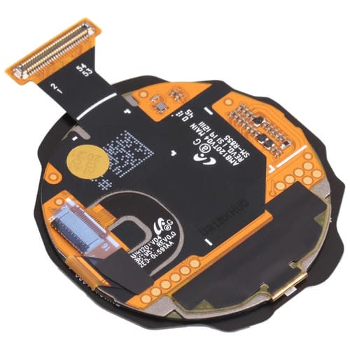 Schermo LCD Digitalizzatore Completo Samsung Galaxy Watch 3 41mm WIFI