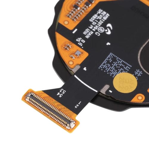 Schermo LCD Digitalizzatore Completo Samsung Galaxy Watch 3 41mm WIFI