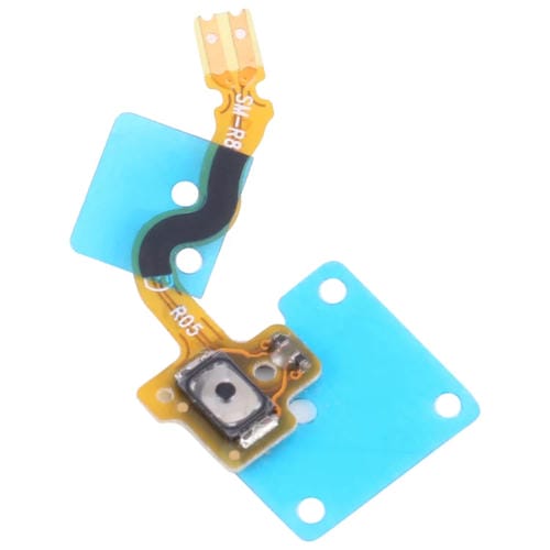 Cavo flessibile del pulsante di accensione Samsung Galaxy Watch Active 2 Alluminio 40mm SM-R830