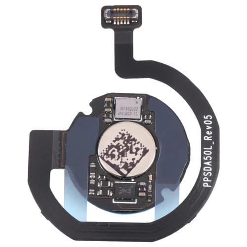 Câble Flex Capteur Fréquence Cardiaque Samsung Galaxy Watch 3 SM-R840 (45mm)