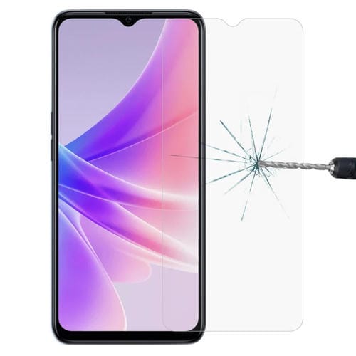 0.26mm 9H 2.5D Película de Vidrio Templado para Oppo A97 - MOVILSTORE