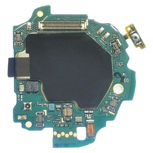 Mainboard Samsung Galaxy Watch Active 2 SM-R825U (U.S.).