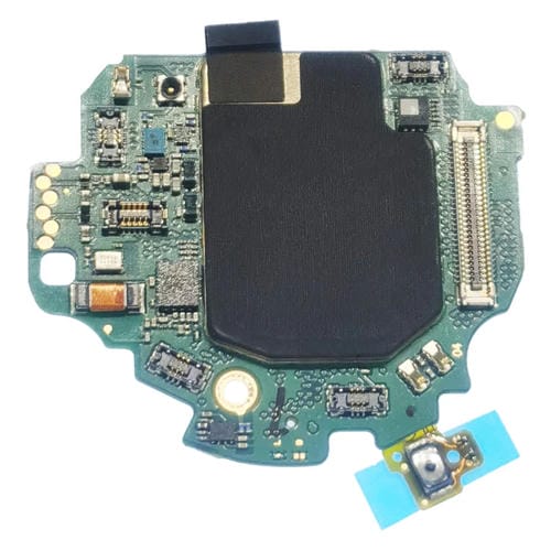 Motherboard Samsung Galaxy Watch Active 2 SM-R835U from the USA.