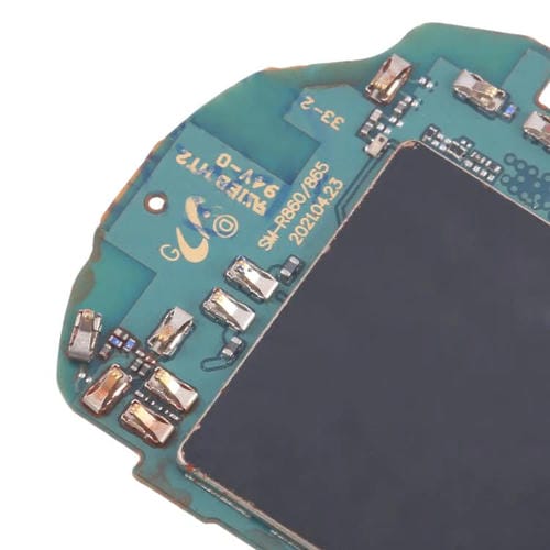 Original Hauptplatine Samsung Galaxy Watch4 40 mm SM-R865F/R860