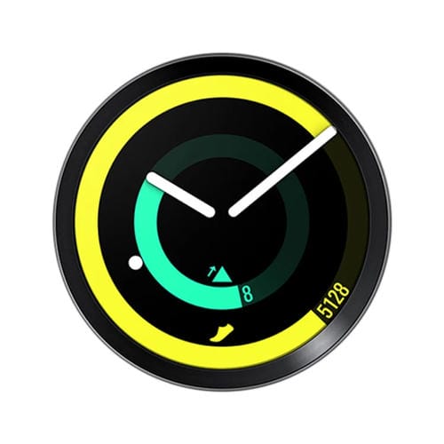 Schermo LCD Samsung Galaxy Gear Sport SM-R600