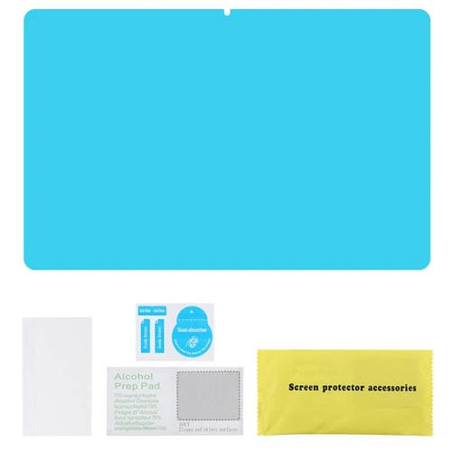 Protector de pantalla mate con tacto de papel para Samsung Galaxy Tab S10 FE