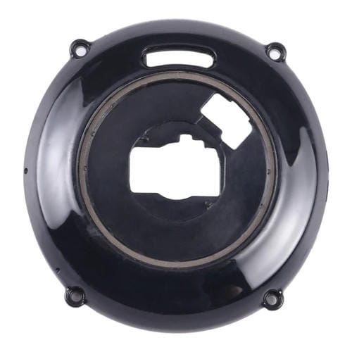 Coque arrière Samsung Galaxy Watch 3 41mm SM-R850 (Noir)