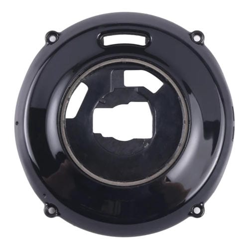 Couvercle Coque Arrière Samsung Galaxy Watch 3 45mm SM-R840 (Noir)