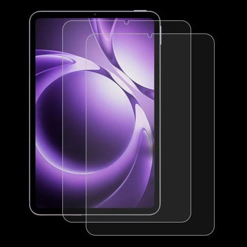 PelĂcula de vidrio templado a prueba de explosiones para Xiaomi Redmi K Pad de 8.8 pulgadas, 2 unidades, 9H, 0.3 mm