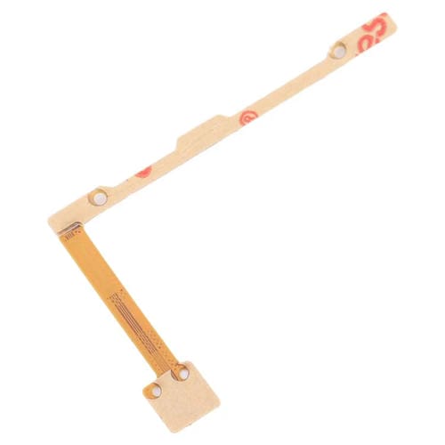 Cable flexible para botón de encendido y botón de volumen OEM de Tecno Spark 5 Pro
