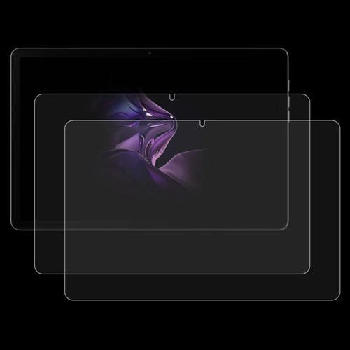 PelĂcula de vidrio templado a prueba de explosiones para Xiaomi Black Shark Pad6 de 11 pulgadas, 2 unidades, 9H, 0,3 mm