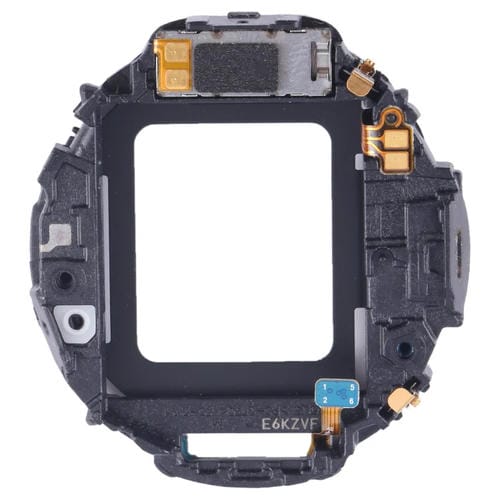 Cornice della scheda madre della batteria Samsung Galaxy Gear S3 Classic SM-R770 46mm