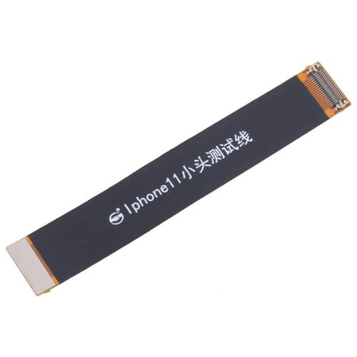 Câble Flex de Test d'Extension Caméra Frontale Apple iPhone 11