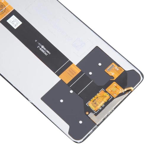 Pantalla Completa para TCL 50 NxtPaper 5G