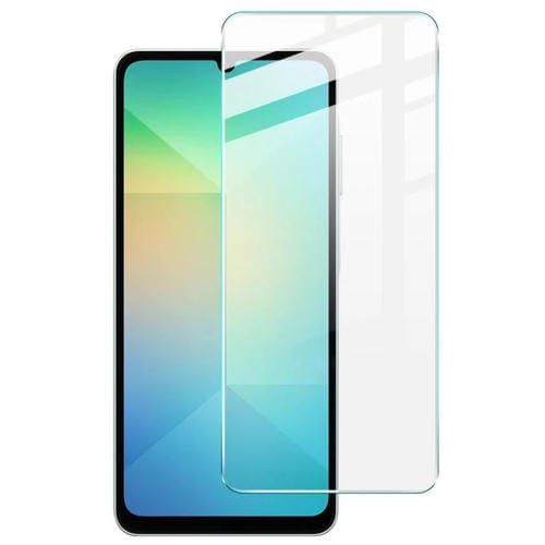 PelĂcula de vidrio templado de pantalla completa para Samsung Galaxy A07 4G imak H Series