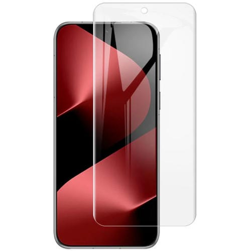 Protector de pantalla de hidrogel de cobertura completa para Huawei Pura 80 5G imak 4.ª generación