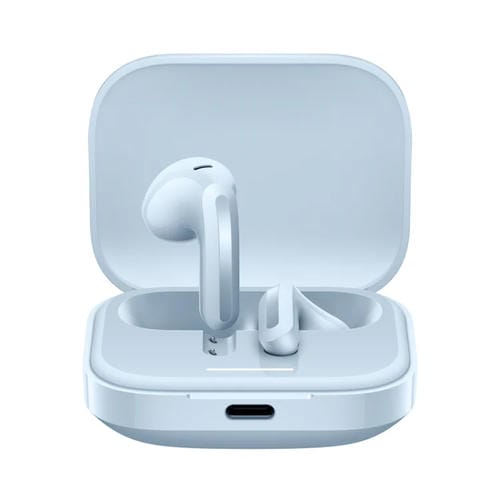 Auriculares Intrauditivos Inalámbricos Xiaomi Redmi Buds 6S Función Audio (Azul)