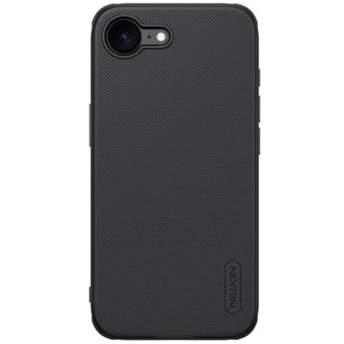 Funda Magnética para iPhone 16E Nillkin Frosted Shield Pro Magsafe (Negra)