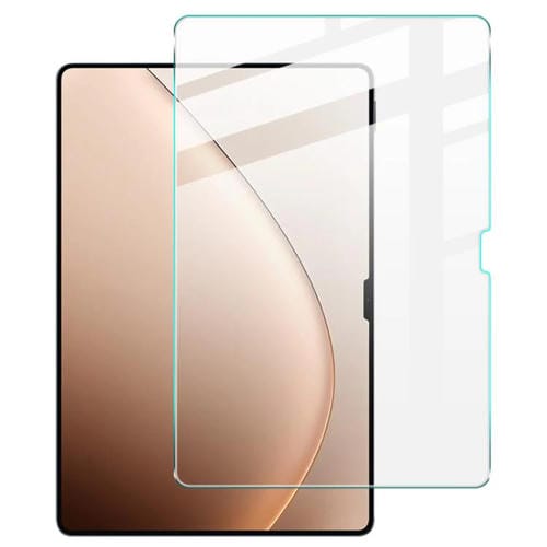 PelĂcula de vidrio templado de pantalla completa para tableta Xiaomi Pad 7 Ultra imak serie H