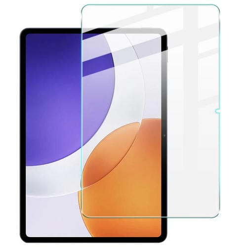PelĂcula de vidrio templado de pantalla completa para tableta Xiaomi Pad 7S Pro 12.5 imak serie H
