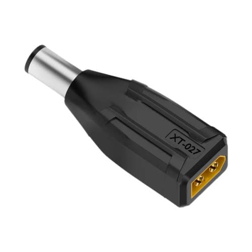 Adaptador de Intercambio Xt-027 XT60 Macho a 7,4 x 0,6 Macho