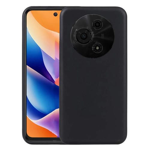 Funda TPU para TCL 605 (10 Unidades) Negra