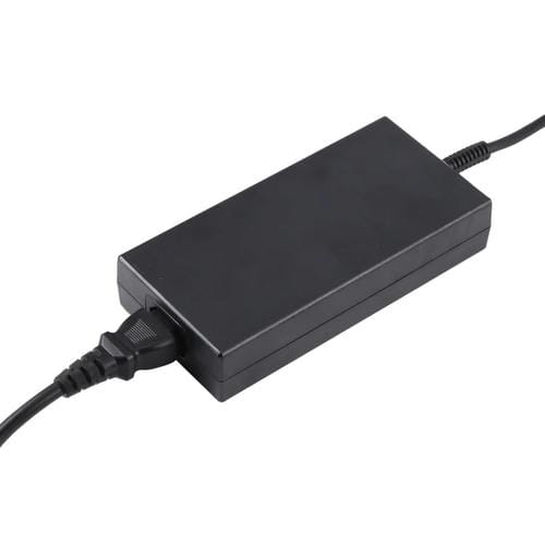 Adaptador de Corriente para Portátil MSI 5.5 x 2.5 mm 19,5 V 11,8 A 230 W con Enchufe de la UE