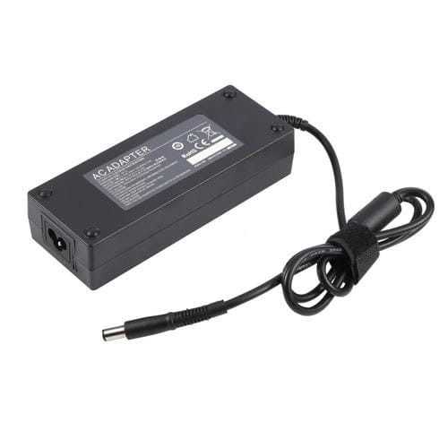 Adaptador de Corriente para Portátil HP 7.4 x 5.0, 19,5 V, 6,15 A, 120 W, Enchufe de EE.UU