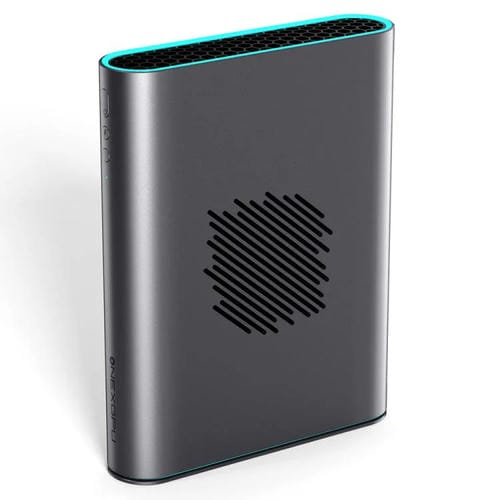 Base de Expansión Portátil One-Netbook Onexgpu2 con AMD Radeon RX 7800M 12 Gb (Enchufe Británico)