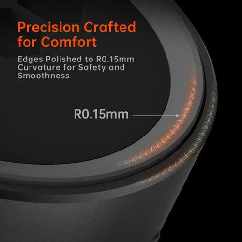 Base de Expansión Portátil One-Netbook Onexgpu2 con AMD Radeon RX 7800M 12 Gb (Enchufe Británico)