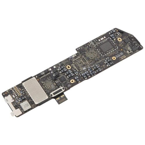 Original Motherboard with Fingerprint Button Apple MacBook Air Retina 13 A1932 i5 1.6GHz 8GB 128GB