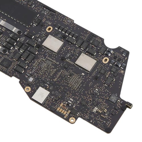 Original Motherboard with Fingerprint Button Apple MacBook Pro 13 A2289 1.4 GHz 16G 256 GB