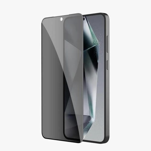 PelĂcula de Vidrio Templado Nillkin Guardian para Samsung Galaxy S25+ 5G de Privacidad y Cobertura Total