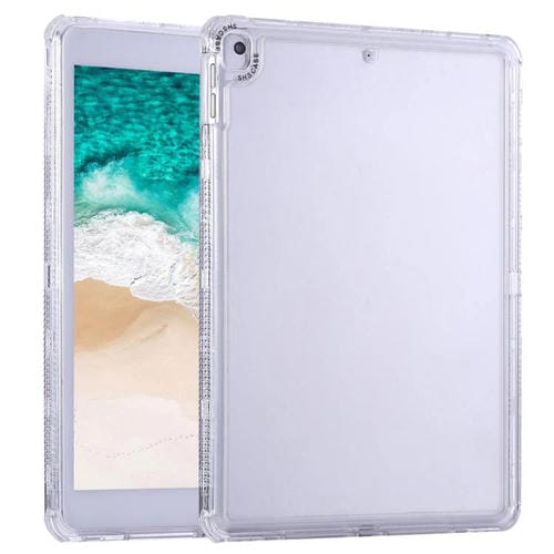Funda Híbrida para iPad Mini 5/4/3/2 Dream 3 en 1 (Blanca)
