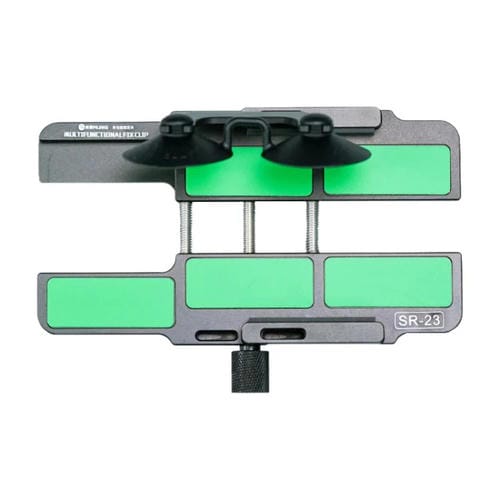 Fissatore dello schermo Mijing SR-23 Telefono Cellulare