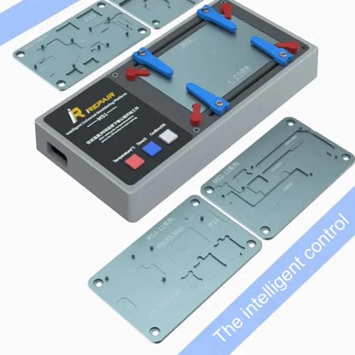 Intelligent Universal Desoldering Platform Mijing Irepair MS1 Series Apple iPhone X-16