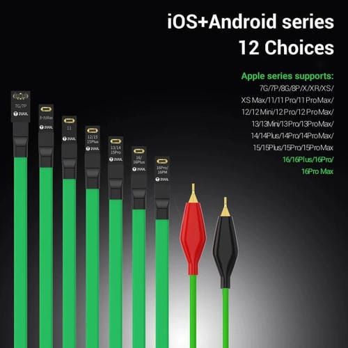 Stromkabel 2Uul Pw02 Handyreparatur