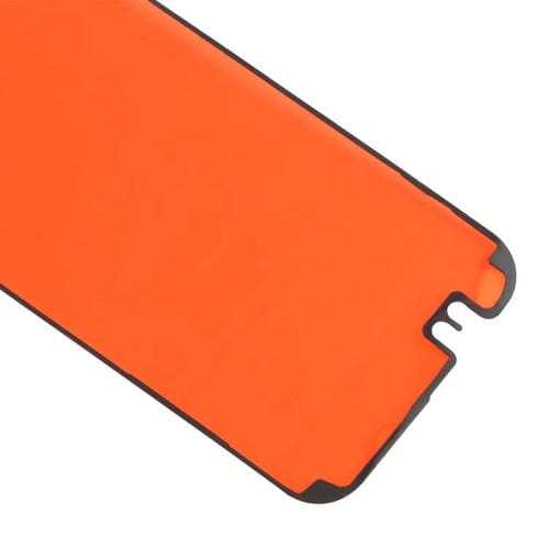 Adesivo Guscio Anteriore Google Pixel 9 (10 Unità)