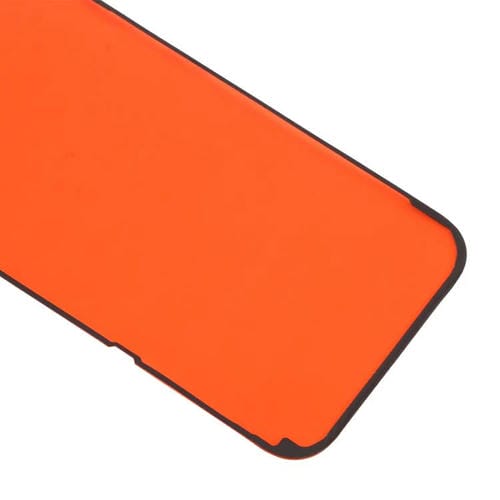 Adesivo Guscio Anteriore Google Pixel 9 (10 Unità)