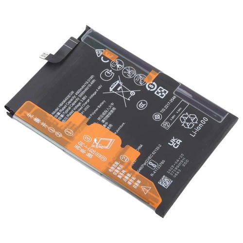 Batería para Huawei Enjoy 60 Pro MAO-AL00 HB496493EGW de 4900 mAh