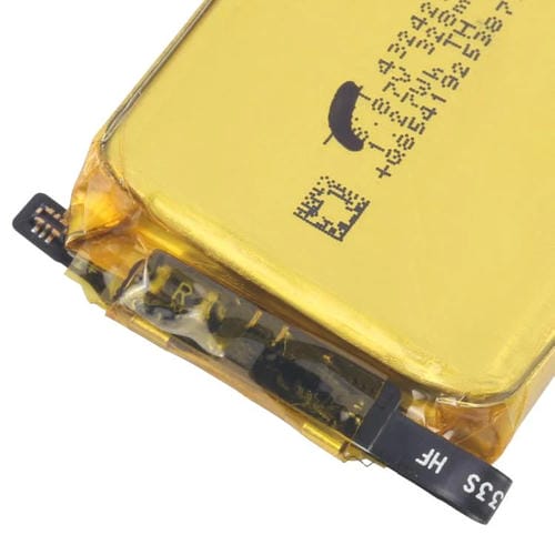 Batería para Fitbit GHK2A