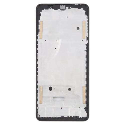 Carcasa Frontal Inteligente con Marco Pantalla para ZTE Blade A72s A7050 / V41